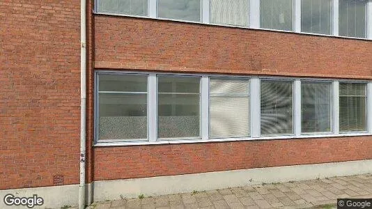 Lokale biurowe Do wynajęcia i Malmö City - Zdjęcie z Google Street View