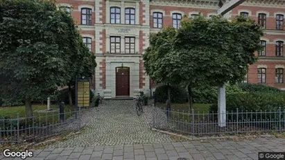 Office spaces for rent in Malmö City - Photo from Google Street View