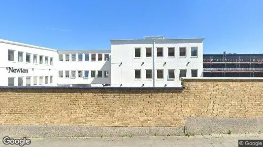 Kontorslokaler för uthyrning i Kirseberg – Foto från Google Street View