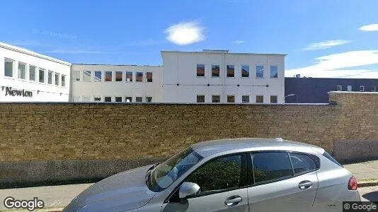 Kantorruimte te huur i Kirseberg - Foto uit Google Street View