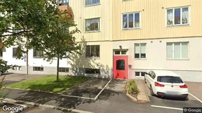 Gewerbeflächen zur Miete in Örgryte-Härlanda – Foto von Google Street View