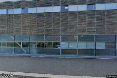 Företagslokaler för uthyrning i Skedsmo – Foto från Google Street View