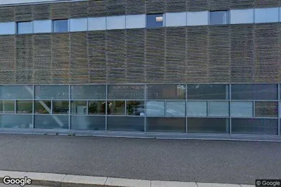 Lokaler til leie i Skedsmo – Bilde fra Google Street View