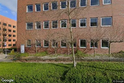 Office spaces for rent in Rijswijk - Photo from Google Street View