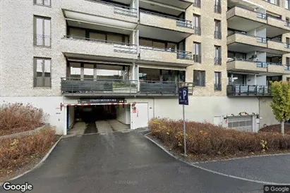 Showrooms til leje i Bærum - Foto fra Google Street View