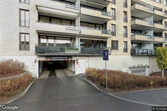 Showrooms te huur i Bærum - Foto uit Google Street View