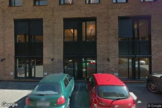 Office spaces for rent i Bærum - Photo from Google Street View