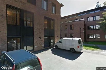 Office spaces for rent in Bærum - Photo from Google Street View