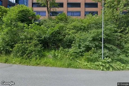 Büros zur Miete in Bærum – Foto von Google Street View