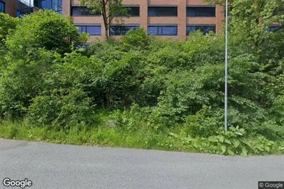 Office spaces for rent in Bærum - Photo from Google Street View