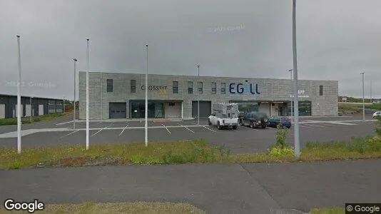 Bedrijfsruimtes te huur i Garðabær - Foto uit Google Street View