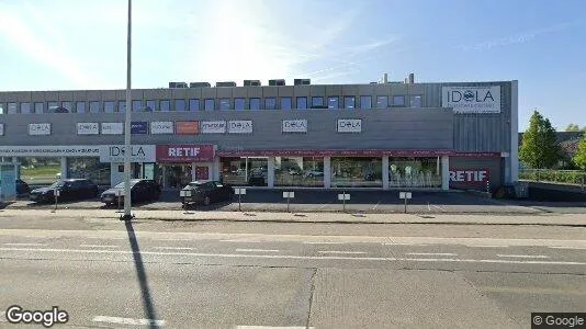 Büros zur Miete i Lochristi – Foto von Google Street View