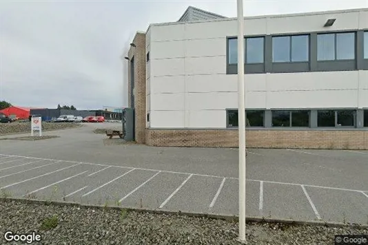 Commercial properties for rent i Karmøy - Photo from Google Street View