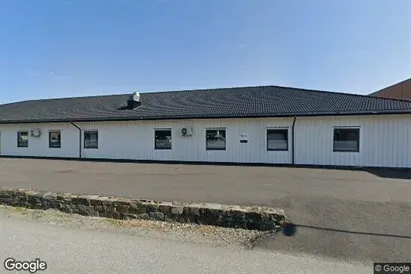 Commercial properties for rent in Karmøy - Photo from Google Street View
