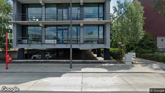 Büros zur Miete i Hamburg Harburg – Foto von Google Street View