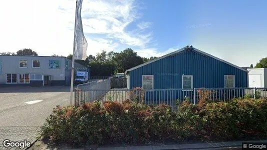 Lokaler til leje i Wierden - Foto fra Google Street View