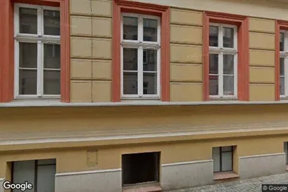 Kontorlokaler til leje i Wrocław - Foto fra Google Street View