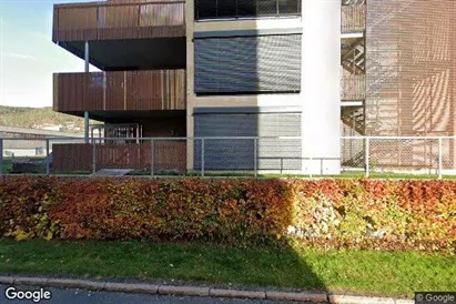 Commercial properties for rent in Drammen - Photo from Google Street View