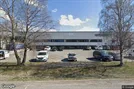 Bedrijfsruimte te huur, Skedsmo, Akershus, Industriveien 20A, Noorwegen