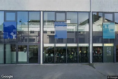 Commercial properties for rent in Sandefjord - Photo from Google Street View