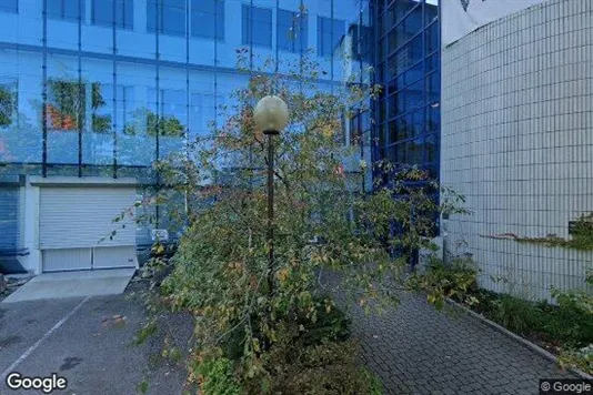 Gewerbeflächen zur Miete i Oslo Alna – Foto von Google Street View