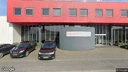 Commercial properties for rent in Molenwaard - Photo from Google Street View