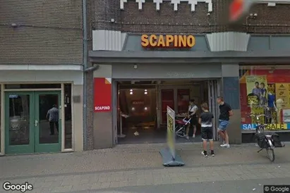 Bedrijfsruimtes te huur in Venlo - Foto uit Google Street View