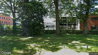 Bedrijfsruimtes te huur in Hengelo - Foto uit Google Street View