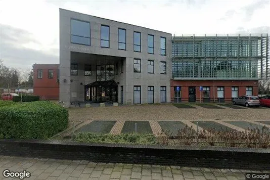 Büros zur Miete i Hillegom – Foto von Google Street View