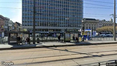 Kontorhoteller til leje i Stad Antwerp - Foto fra Google Street View