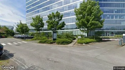 Coworking spaces zur Miete in Zaventem – Foto von Google Street View