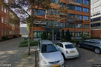 Office spaces for rent in Rijswijk - Photo from Google Street View