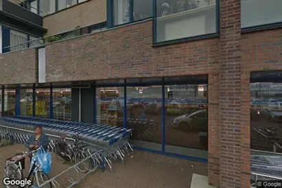 Bedrijfsruimtes te huur in Marum - Foto uit Google Street View