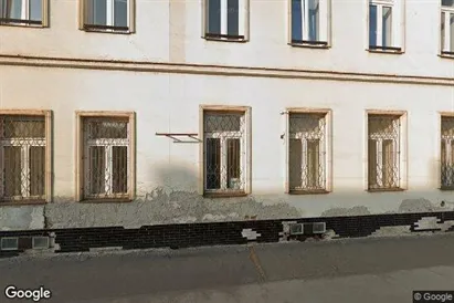 Lager zur Miete in Location is not specified – Foto von Google Street View