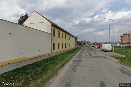 Warehouses for rent i Location is not specified - Photo from Google Street View