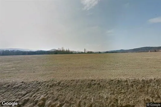 Warehouses for rent i Karlovy Vary - Photo from Google Street View