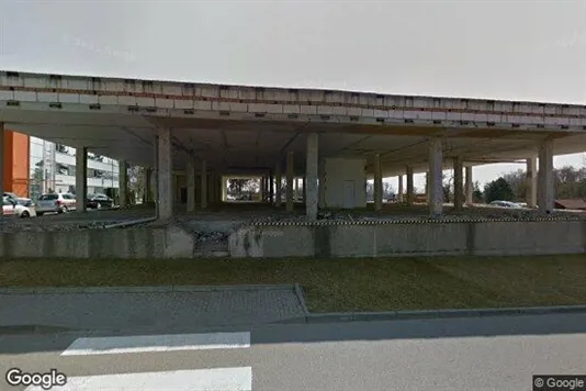 Lagerlokaler för uthyrning i Location is not specified – Foto från Google Street View