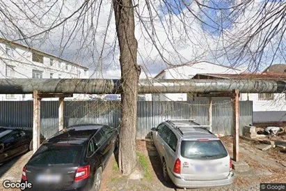 Lagerlokaler för uthyrning i Location is not specified – Foto från Google Street View