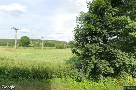 Lagerlokaler til leje i Brno-venkov - Foto fra Google Street View