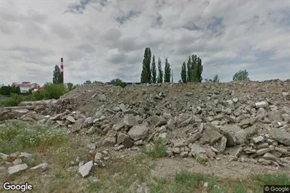 Lager til leie i Praha 9 – Bilde fra Google Street View