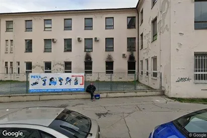 Lager zur Miete in Location is not specified – Foto von Google Street View