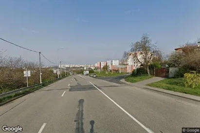 Magazijnen te huur in Location is not specified - Foto uit Google Street View