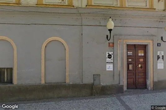 Office spaces for rent i Location is not specified - Photo from Google Street View