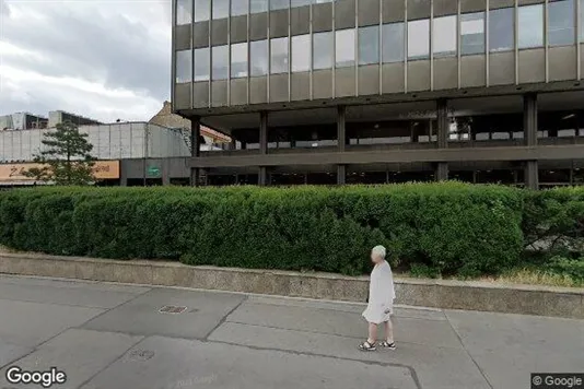 Kontorlokaler til leje i Location is not specified - Foto fra Google Street View