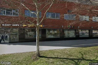 Büros zur Miete in Location is not specified – Foto von Google Street View