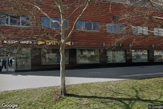 Office spaces for rent i Location is not specified - Photo from Google Street View