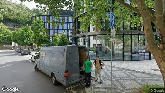 Office spaces for rent i Location is not specified - Photo from Google Street View