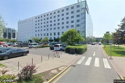 Office spaces for rent in Location is not specified - Photo from Google Street View