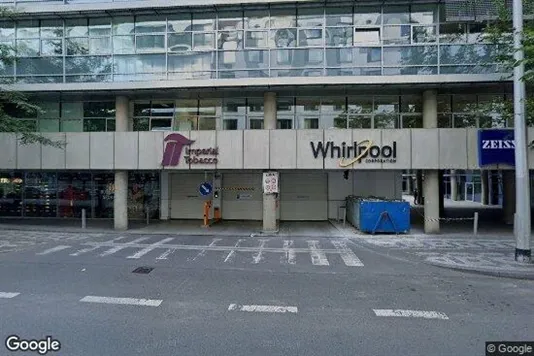 Kantorruimte te huur i Location is not specified - Foto uit Google Street View