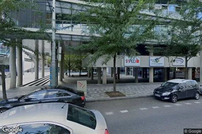 Kontorlokaler til leje i Location is not specified - Foto fra Google Street View